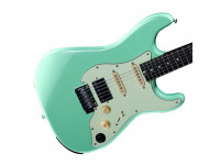 Mooer S800 GTRS GREEN Mooer S800 GTRS GREEN